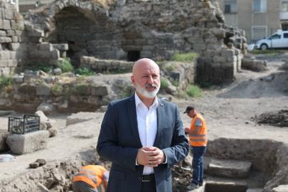 Başkan Çolakbayrakdar: "Kayseri’mizin kültür hafızasını yeniden canlandıracağız"