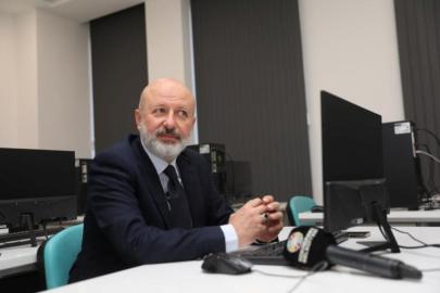 Başkan Çolakbayrakdar: "Kocasinan IQ ile geleceğe yatırım yapıyoruz"