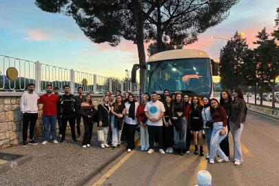 Başkan Ercan’dan Kent Konseyine destek