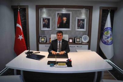 Başkan Erol: "Cumhuriyet, bizlere bırakılmış en değerli mirastır"