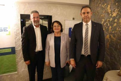 Başkan Gençay: "Didim’in planlı, güvenli ve estetik bir kent olması için çalışıyoruz"