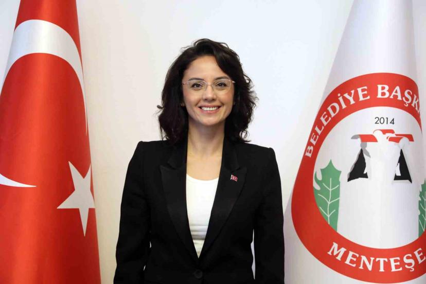 Başkan Köksal Aras’tan 29 Ekim mesajı