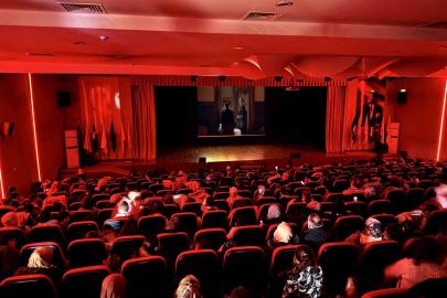 Başkan Özdoğan’dan Cumhuriyetin Işığında Sinema Günleri’ne davet