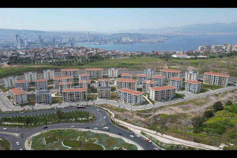 Başkan Saygılı: "Depremin yaralarını devletimizin gücüyle sardık"