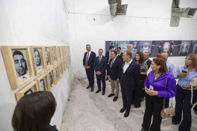 Başkan Seçer, "Tarihi binaların restorasyonu için severek bütçe ayırıyoruz"