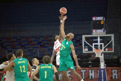 Basketbol Süper Ligi: Bahçeşehir Koleji: 65 - Esenler Erokspor: 83