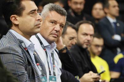Basketbol Süper Ligi: Galatasaray: 76 - Fenerbahçe: 85