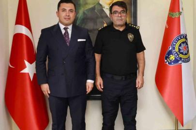 Başsavcı Çatlı:"Adalet ve güvenliğin sağlanmasında kurumlar arası iş birliği büyük önem taşıyor"