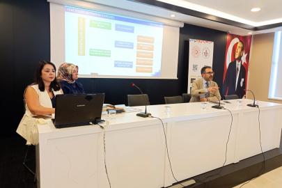 Batı Akdeniz’e yapılacak 13,7 Milyar TL’yi aşan yatırım için başvuru bilgilendirme toplantısı