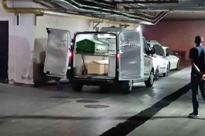 Batman Çayı’nda bulunan cesedin kimliği belirlendi