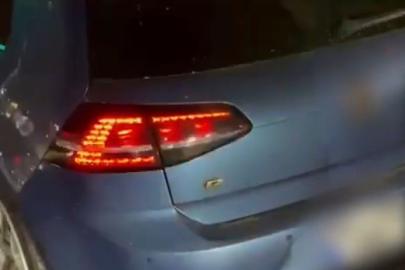 Batman’da abartı egzoz kullanan sürücülere ceza