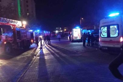 Batman’da ev yangını: 77 yaşındaki yatalak hasta hayatını kaybetti