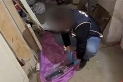 Batman’da silah kaçakçılığından 1 kişi tutuklandı