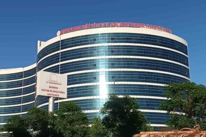 Batman’da silahlı kavga: 1 yaralı