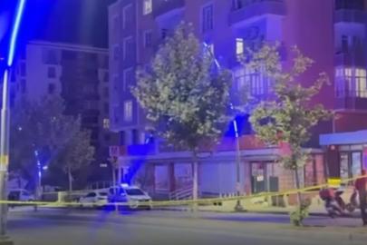 Batman’da şüpheli poşetten çöp çıktı