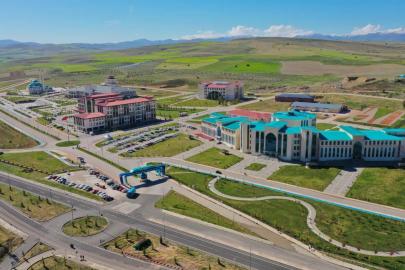 Bayburt Üniversitesi 114’ncü sırada sabit kaldı