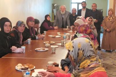 Bayburt’ta ‘Cami-Engelli Buluşması’ etkinlikleri devam ediyor