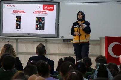 Bayburt’ta ‘Sağlıklı Çocuk Sağlıklı Gelecek’ Projesi başladı