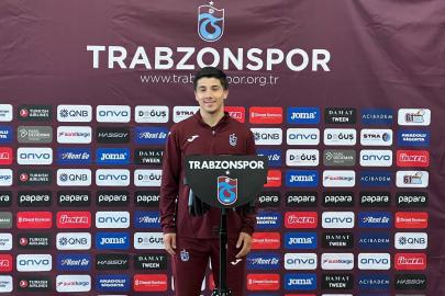 Benjamin Bouchouari: "Sakatlık geride kaldı, çok mutluyum"