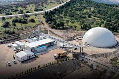 Bergama’daki çöp tesisi 4 kat büyütülüyor