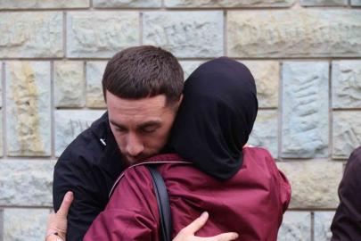 Beşiktaş’ın kaptanı Orkun Kökçü’nün babaannesi Eskişehir’de son yolculuğuna uğurlandı