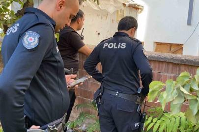 Beşinci kattan düşen 18 yaşındaki genç ağır yaralandı