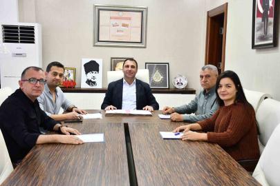 Beylikova Belediyesi’nden üniversite öğrencilerine destek