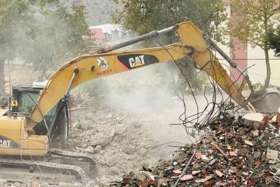 Beytüşşebap’a 600 milyonluk yatırım