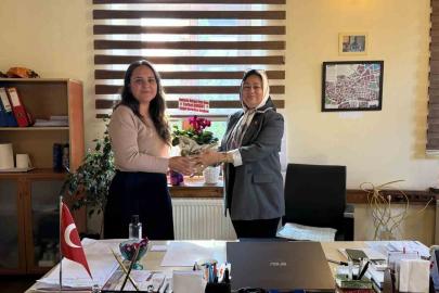 Bilecik’in ilçelerinde muhtarlar unutulmadı