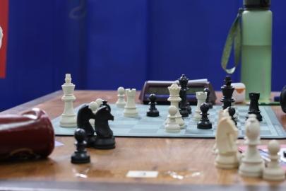 Bilecik’te Amatör Spor Haftası satranç turnuvası düzenlendi