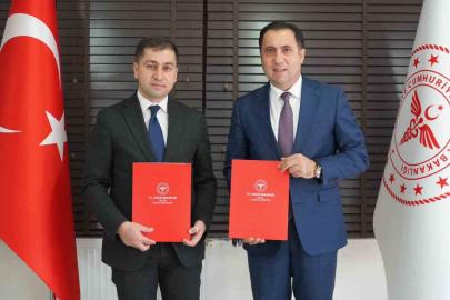 Bilecik’te huzurevleri için sağlık iş birliği protokolü imzalandı