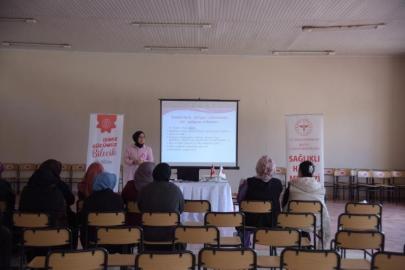 Bilecik’te meme kanseri farkındalık etkinliği düzenlendi