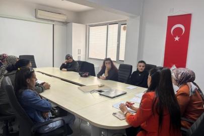 Bilecik’te ‘Yaşlılık ve toplumsal hayat’ söyleşisi düzenlendi