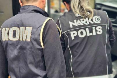 Bilecik’te yol denetimi