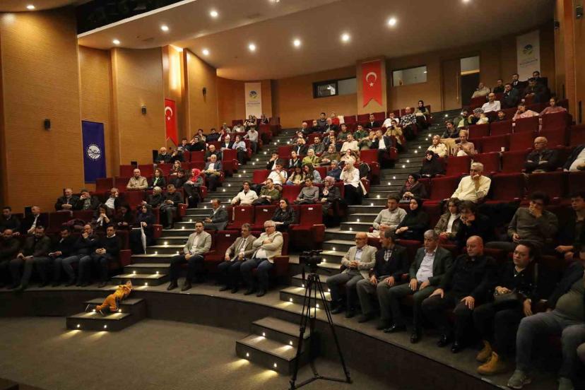 Bilge Kral Aliya vefatının 22. yıl dönümünde anıldı