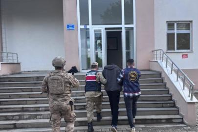 Bingöl’de hakkında 6 yıl kesinleşmiş hapis cezası bulunan şahıs yakalandı