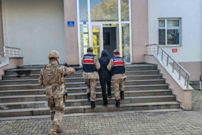 Bingöl’de kesinleşmiş hapis cezasıyla aranan 2 şüpheli yakalandı