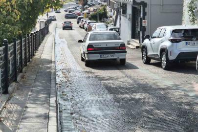 Bir patlak kapanmadan diğeri açılıyor, Süleymanpaşa’da sular durulmuyor