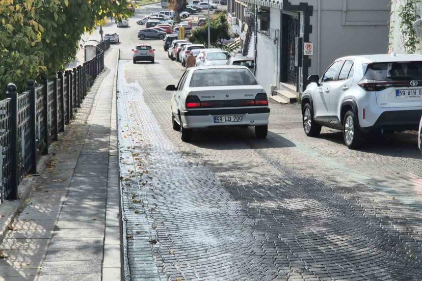 Bir patlak kapanmadan diğeri açılıyor, Süleymanpaşa’da sular durulmuyor