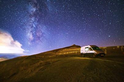 Bitlis’te yıldız şöleni