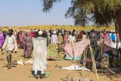 BM, Sudan'daki 'korkunç' toplu katliamları kınadı