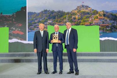 BM’den Antalya’nın tatil köyü Kaleüçağız’a "En iyi turizm köyleri 2025" ödülü
