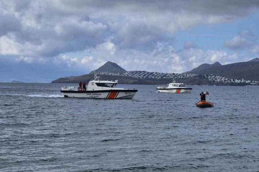 Bodrum’da Çelebi Adası’nda çocuk cesedi bulundu
