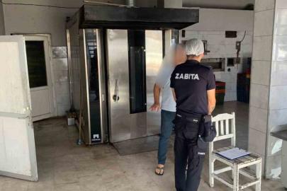 Bodrum’da zabıta denetimleri sürüyor