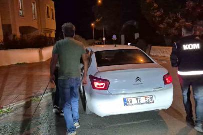 Bodrum’daki rüşvet operasyonunda 2 kişi tutuklandı