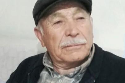 Boğanın sıkıştırdığı yaşlı adam hayatını kaybetti