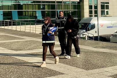 Bolu’da 4 ayrı mahallede bisiklet ve motosiklet hırsızlığı: 1 tutuklama