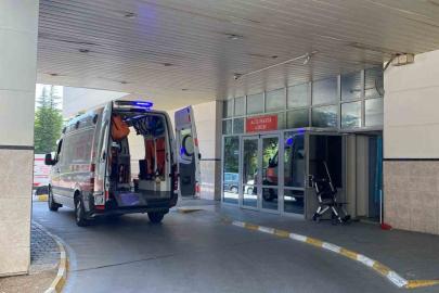 Bolu’da bir hastada ’deli dana’ hastalığı tespit edildi