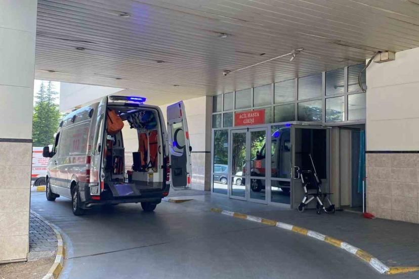 Bolu’da bir hastada ’deli dana’ hastalığı tespit edildi