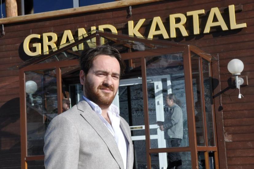 Bolu’daki otel yangını davasında 11 sanığa ağırlaştırılmış müebbet